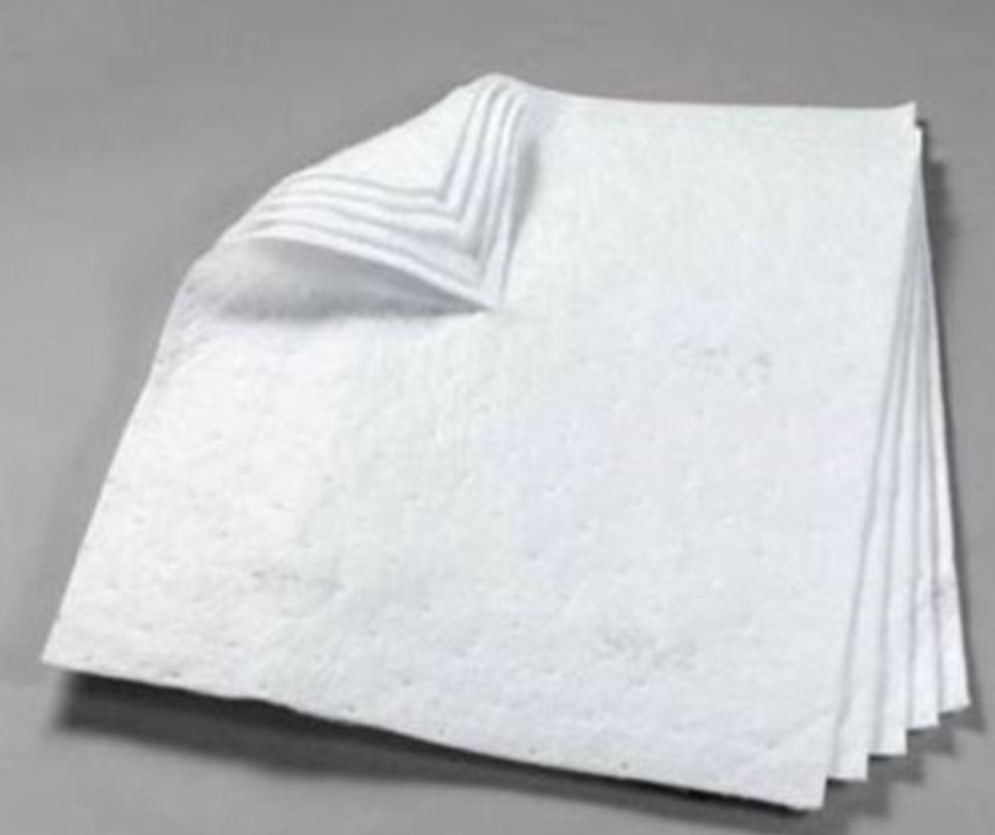 Oil Adsorbent pad